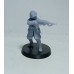 28 mm Greek Soldier WW2  unpainted